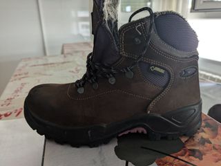 Botas de montaña Chiruca Gore-Tex Talla 38
