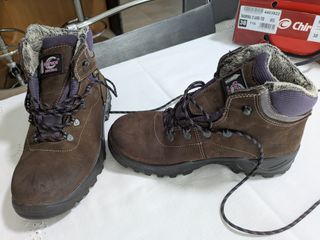 Botas de montaña Chiruca Gore-Tex Talla 38
