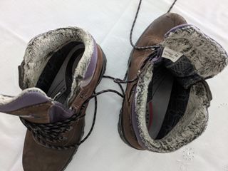 Botas de montaña Chiruca Gore-Tex Talla 38