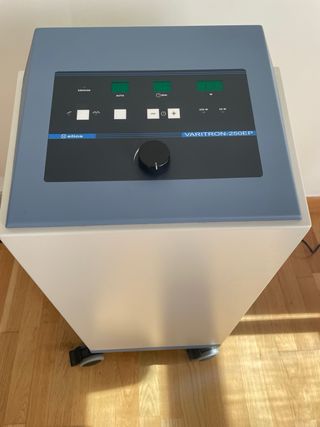 MICROONDAS FISIOTERAPIA