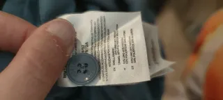 Traje Antonio Morato Azul Talla M