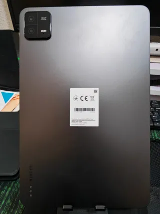 Xiaomi Pad 6 128GB Gris