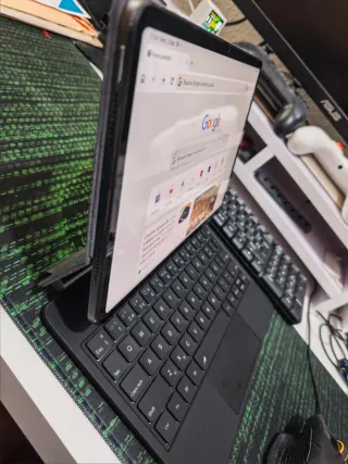 Xiaomi Pad 6 128GB Gris