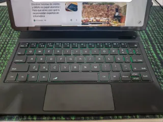 Xiaomi Pad 6 128GB Gris