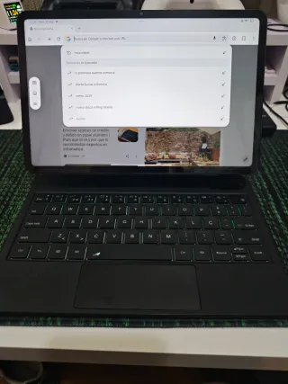 Xiaomi Pad 6 128GB Gris