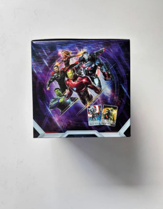 Marvel Kayou Battle Tier 3 Box Sigillata