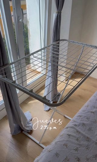 SEIS PRODUCTOS  Armario Zapatero Blanco (2 uds),