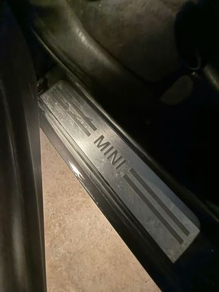 MINI Countryman 2011