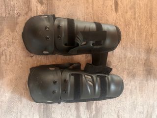 Rodilleras Komake Motocross