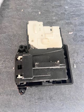 Despiece Lavadora LG