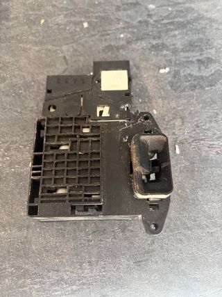 Despiece Lavadora LG