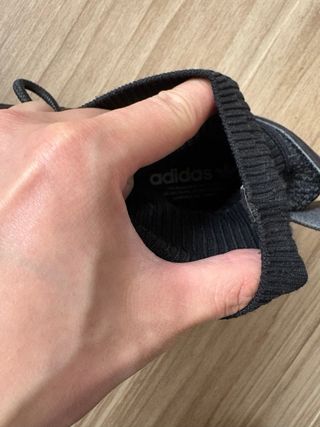 Adidas Tubular Zapatillas Negras Talla 40