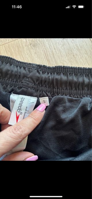 Costume da bagno uomo Speedo taglia L