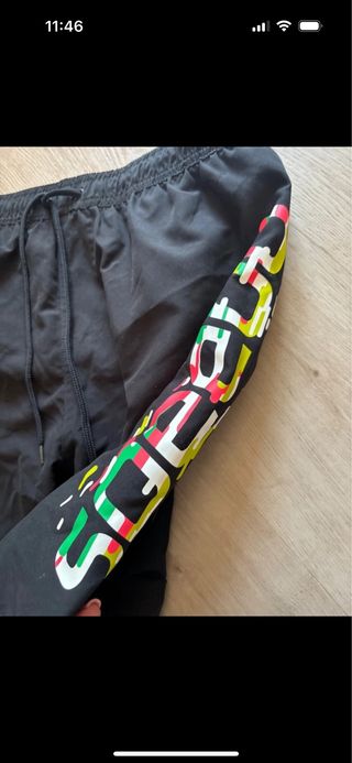 Costume da bagno uomo Speedo taglia L