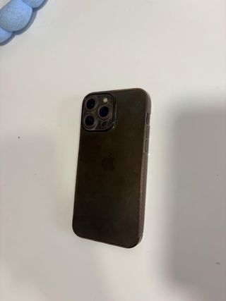 iPhone 13 Pro Max 128GB Negro