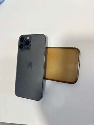 iPhone 13 Pro Max 128GB Negro