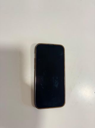 iPhone 13 Pro Max 128GB Negro