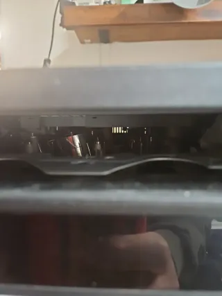 Videoregistratore Philips VCR VHS HQ x Riparatori.