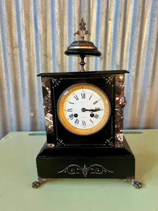 Reloj antiguo