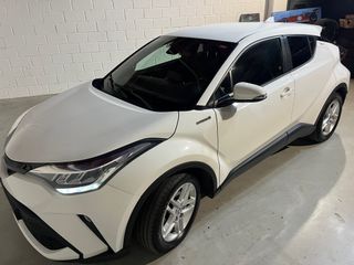 Toyota C-HR 2020 184CV