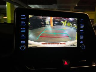 Toyota C-HR 2020 184CV