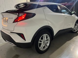 Toyota C-HR 2020 184CV