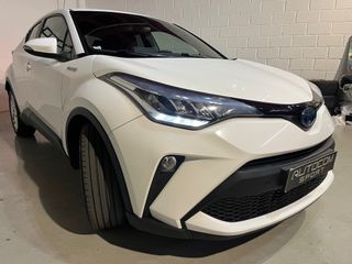 Toyota C-HR 2020 184CV