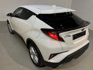 Toyota C-HR 2020 184CV