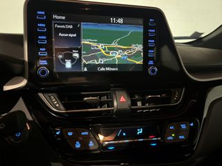 Toyota C-HR 2020 184CV