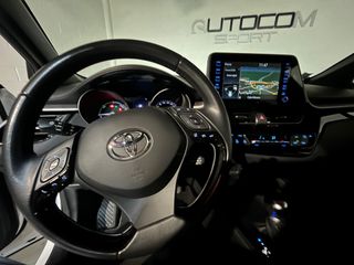 Toyota C-HR 2020 184CV