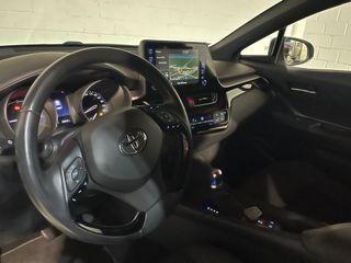 Toyota C-HR 2020 184CV
