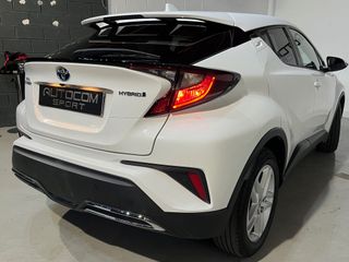 Toyota C-HR 2020 184CV