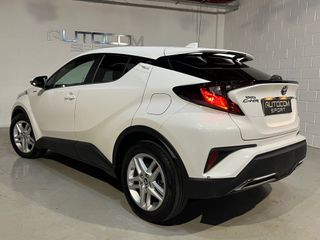 Toyota C-HR 2020 184CV