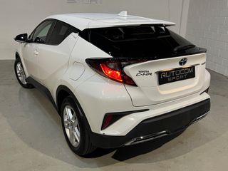 Toyota C-HR 2020 184CV