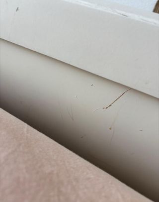 Estructura Cama IKEA Hemnes Blanca