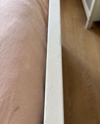 Estructura Cama IKEA Hemnes Blanca