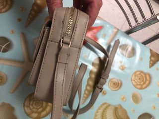 Bolso Calvin Klein gris