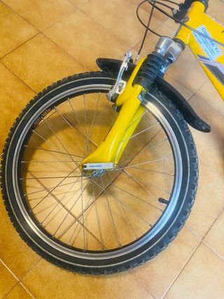 Bicicleta Torpado  • Blanes recogida