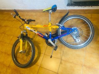 Bicicleta Torpado  • Blanes recogida