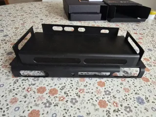 Soporte Móvil Nintendo Switch
