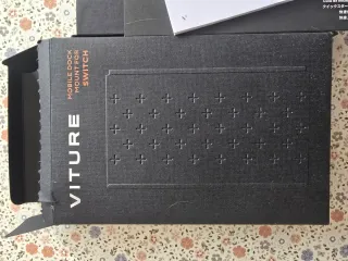 Soporte Móvil Nintendo Switch