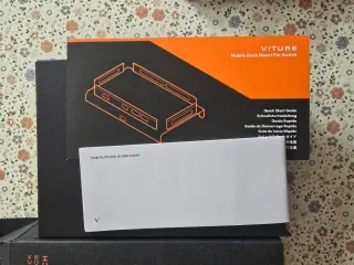 Soporte Móvil Nintendo Switch