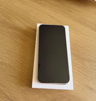 iPhone 14 Starlight 128GB