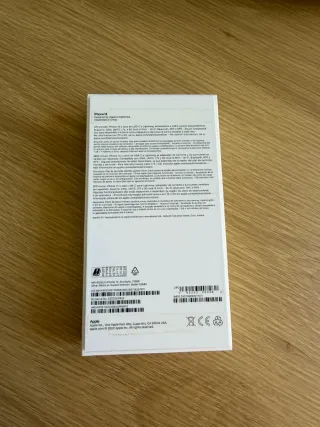 iPhone 14 Starlight 128GB