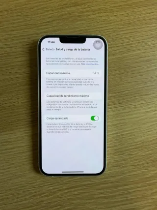 iPhone 14 Starlight 128GB