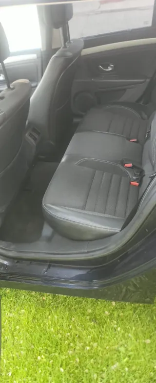 Renault Laguna 2008