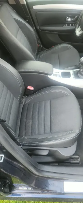 Renault Laguna 2008