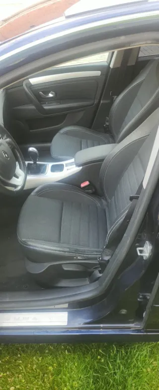 Renault Laguna 2008