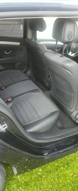 Renault Laguna 2008
