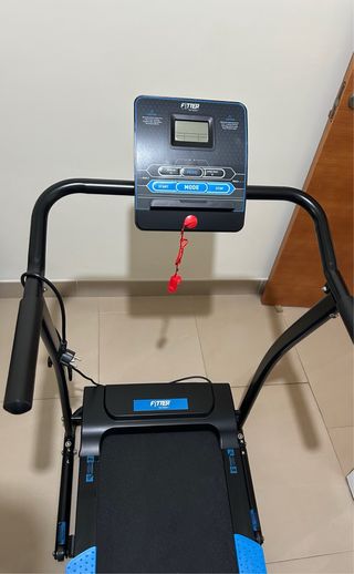 Cinta de correr Fytter Runner RU-3SX